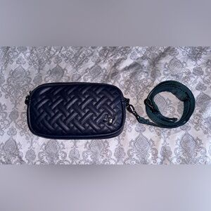 Coupe XL Limited Edition in Navy Vegan Leather from Lug